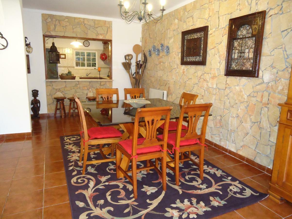 Casa Da Ribeira Villa Sesimbra Exterior photo